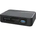 SEH printserver ONE - Skriverserver - 1GbE, USB 3.2 Gen 1