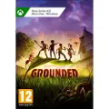 Microsoft Grounded - Xbox One, Xbox Series S, Xbox Series X, Win - Nedlasting - ESD