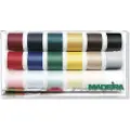 MADEIRA 8041, Symaskine, Flere, Polyester, 200 m
