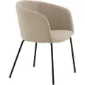 Venture Home Venture HomeSpisestol BeritBeigeStolerFra Homeroom