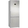 Bosch Series 6 KGN49AIBT Kjøle/Fryser - 440 liter
