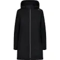 CMP Coat Zip Hood 32z1406 Jakke