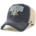 47 Nhl Anaheim Ducks Tuscaloosa Clean Up Cap