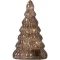Sirius Home Sirius Lucy Træ Brun - H 16,5 cm