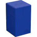 Ultimate Guard Flip`n`tray Xenoskin Kortmappe 100 Poser