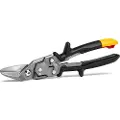 Toughbuilt 79985 Venstrekuttet Metallsaks