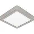 Eglo FUEVA 5, 1 ampuller, LED, 3000 K, 1350 lm, IP20, Nickel