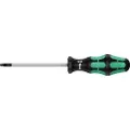 Wera 367 TORX BO skrutrekker, 25 mm, 8 cm, 25 mm, 27 g, svart, grønn