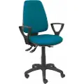 Piqueras Y Crespo 429b8rn Ergonomisk Kontorstol