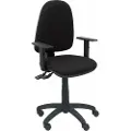 Piqueras Y Crespo 0b10crn Ergonomisk Kontorstol