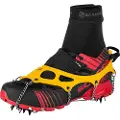 Grivel Explorer Light Stegjern