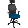 Piqueras Y Crespo 10crncr Ergonomisk Kontorstol