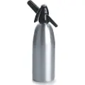 Art SA-01A - Brusmaskin - 1 liter - sølv