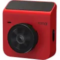 70mai Sporopptaker Xiaomi 70mai Dash Cam A400 Rød