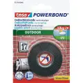 TESA Powerbond Mounting Tape Outdoor 1.5m x 19mm
