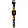 Accutime Led Watch Pokemon