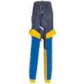 Klauke K592 K592 Presindsats Uisoleret fladstik, Uisoleret fladstik, Uisolerede fladstikforbindelser 0.5 til 6 mm²