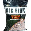 Dynamite Baits Boilie Krabbe Og Krill 1.8kg