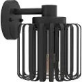 Eglo EGLOVegglampe SelinusSvartVegglamperFra Homeroom