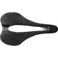 Selle Italia Slr Boost 3d Carbon Superflow Sykkelsete