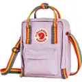 Fjällräven Kånken Rainbow Sling Skuldertaske