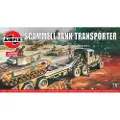 Teknikproffset Scammell Tank Transporter