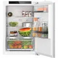 Bosch Series 6 KIR21ADD1, 136 L, ST-T, 35 dB, D, Hvit