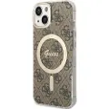 GUESS Guhmp14sh4stw Iphone 14.15.13 6.1 4g Telefondeksel