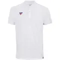 Tecnifibre Team Mesh Kortermet Poloskjorte