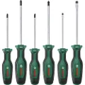 Bosch Skruvmejselset 6 Delar