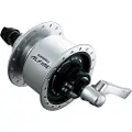 Shimano Alfine Dhs501 Cl Disc Fornav