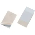 Durable Pocketfix, Gjennomsiktig, 1 kort, 57 x 90 mm, 93 mm, 62 mm, 100 stykker