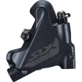 Shimano Slx M7110 2 Piston Fm Hydraulic Bakre Skivebremsekaliper