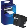 Freecolor BR1100BK-INK-FRC, Pigmentbasert blekk, 685 sider, 1 stykker