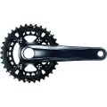 Shimano Xt M8120 Boost 55 Mm Kranksett