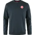Fjällräven 1960 Logo Badge Collegegenser