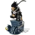 Banpresto My Hero Academia Dioramatic Shota Aizawa Anime-figuren 20 Cm