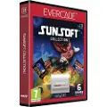 Teknikproffset Sunsoft Collection 1 - Evercade - Collection