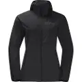 Jack Wolfskin Go Hike Softshelljakke