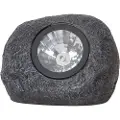 Star Micronics Solcelle-spotlight Rocky