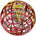 AMO Toys REVOLT ORBITER STUNT SPHERE RED