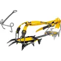 Grivel Air Tech Hybrid Dual-matic Evo Automatiske Stegjern