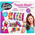 Shimmer 'N Sparkle SHIMMER N SPARKLE SQUISH MAGIC BUBBLE BANDS