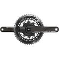 Sram Red Axs Dub Krank Med Effektmåler