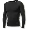 Biotex Fit Langarmet Baselag