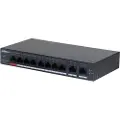 Dahua technology Cloud Dh-cs4010-8et-110 8 Switch