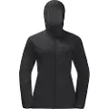 Jack Wolfskin Go Hike Softshelljakke