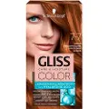 Schwarzkopf Schwarzkopf Gliss Color Cream coloring No. 7-7 Dark Copper Blonde 1op.