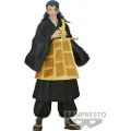 Banpresto Jujutsu Kaisen Jukon No Kata Suguru Geto-figur 17 Cm