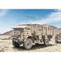 Wittmax 1:35 Bedford QL medium lastebil